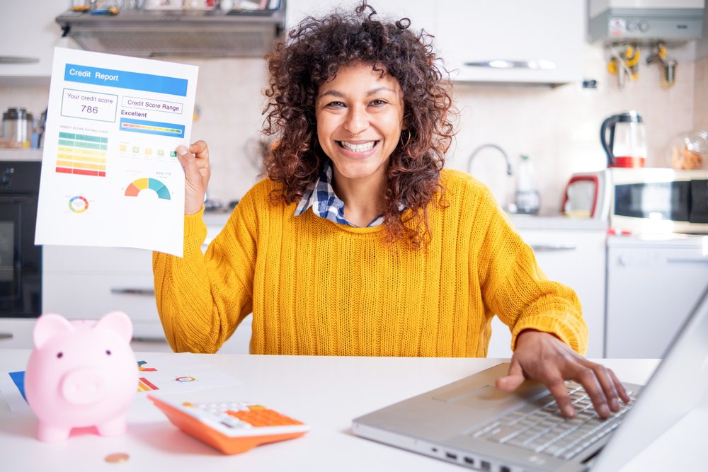 Life After Bankruptcy Chapter 7: From Financial Ruin to Rebuilding 2 How to Improve Your Credit as a Mom