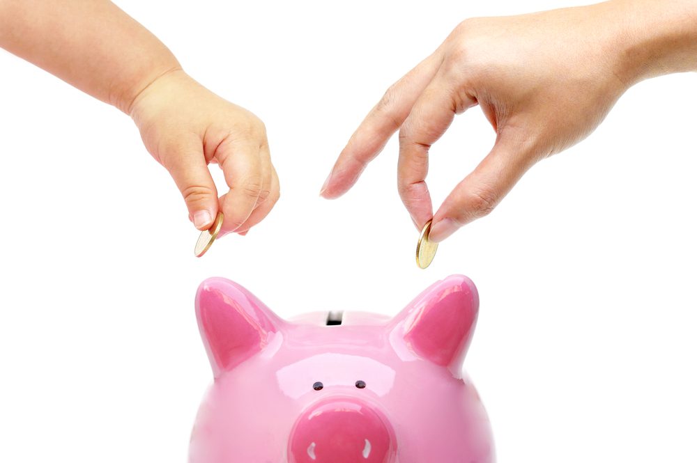How to Secure Your Financial Future This Mother's Day 1 mom savings