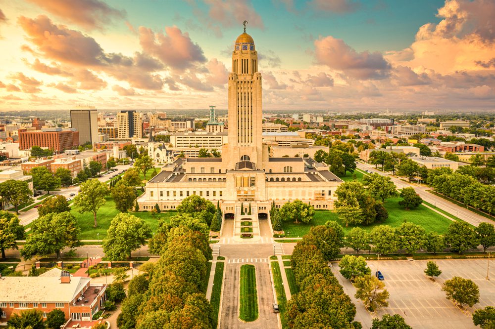 Why Chapter 13 Bankruptcy in Nebraska Might Be Your Best Option 1 Chapter 13 Bankruptcy in Nebraska