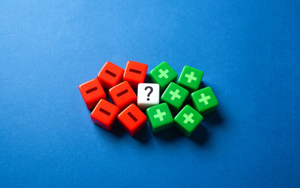Chapter 7 Bankruptcy for Businesses: Everything You Need to Know 1 pros and cons 4