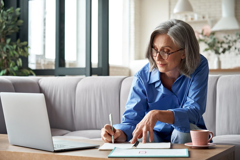 How to Secure Your Financial Future This Mother's Day 2 how to secure your financial future as a mom
