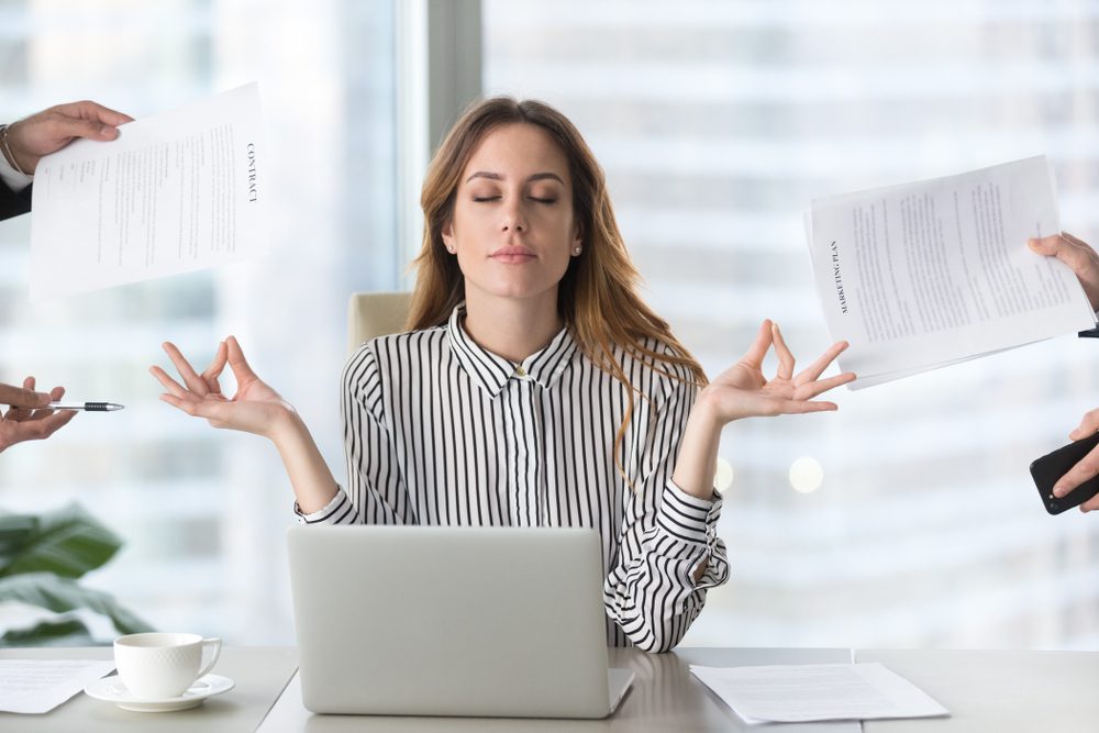 Benefits of Bankruptcy Chapter 13: Discover How to Reclaim Your Financial Freedom 1 stress