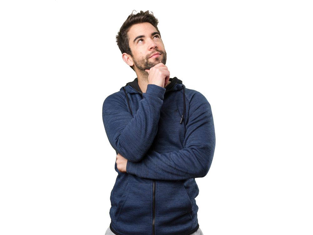 Chapter 7 Bankruptcy in Arkansas: All You Need To Know 3 thinking
