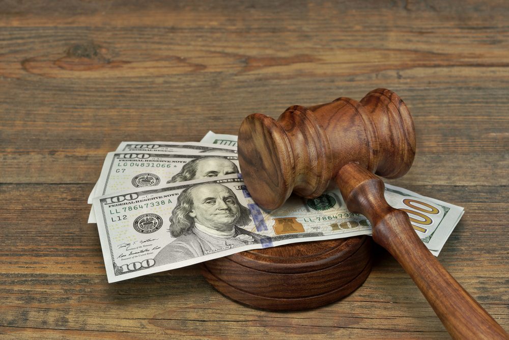 How To Put a Mechanics Lien On a Vehicle 1 lien 3