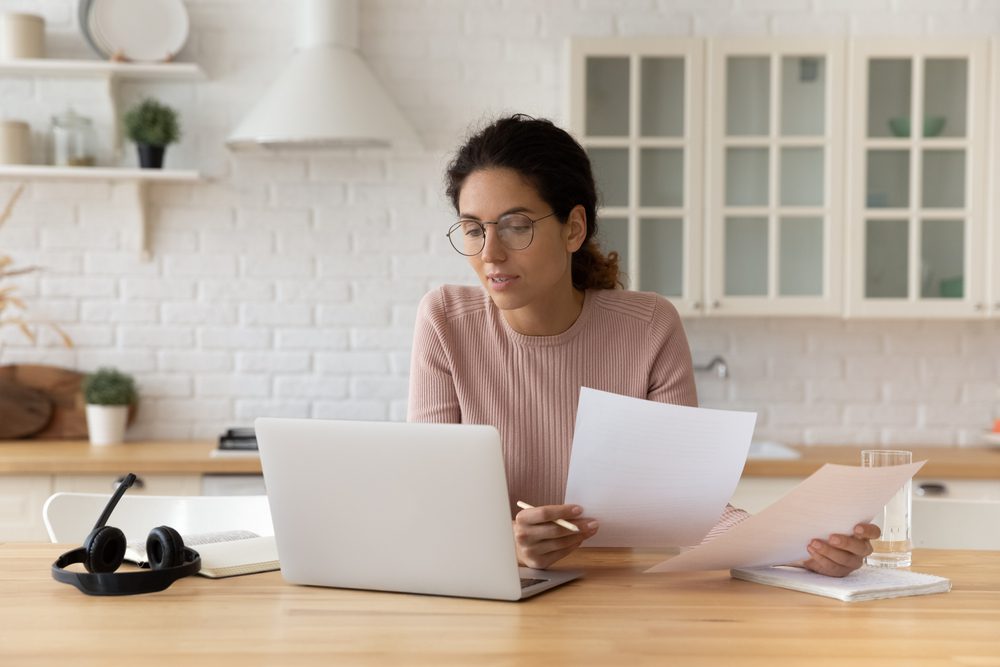 How to Apply for New Start Capital's Debt Consolidation Services 2 reviewing policy