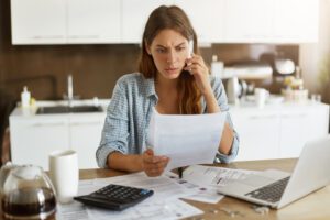 Tax Relief Advocates is a Scam?