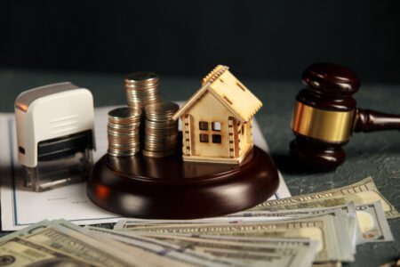 Mechanics Lien