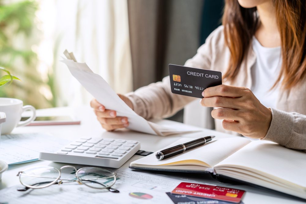 Sagemore Financial Debt Consolidation
