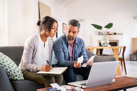Advantage Preferred Financial Debt Consolidation