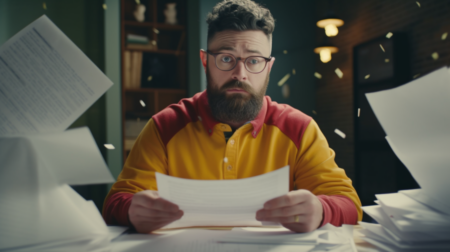 J David Tax Law